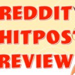 REDDIT SHITPOST REVIEW -last meme!- with KUSO TORI KIARA!《Coco Ch. 桐生ココ》