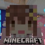 【Minecraft】トレインとマグマ～準備は楽しいね～【#ときのそら生放送】《SoraCh. ときのそらチャンネル》