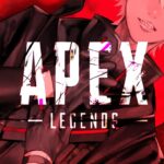 【Apex】ポタトプラチナム【ランク】《Kuzuha Channel》