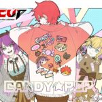 【APEX】#CandyPOPWIN　🍬秋のCRカップ本番！【常闇トワ/ホロライブ】《Towa Ch. 常闇トワ》