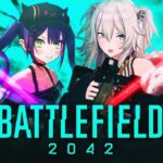 【Battlefield 2042】BF2042！おーぷんべーた！！！【常闇トワ視点】《Towa Ch. 常闇トワ》