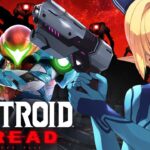 【Metroid Dread】メトロイド新作きちゃー！#1【ホロライブ/不知火フレア】《Flare Ch. 不知火フレア》