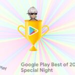 【Google Play Best of 2021 Special Night】このお仕事お願いされるのすごい光栄【にじさんじ/イブラヒム】《イブラヒム【にじさんじ】》
