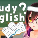 【Duolingo】Learn english time yeah!!!!!!!!!【ホロライブ/ロボ子さん】《Roboco Ch. – ロボ子》