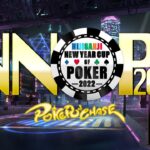 【ポーカー大会】NIJISANJI NEW YEAR CUP OF POKER 2022【にじさんじ】《にじさんじ》