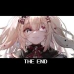THE END《HAACHAMA Ch 赤井はあと》