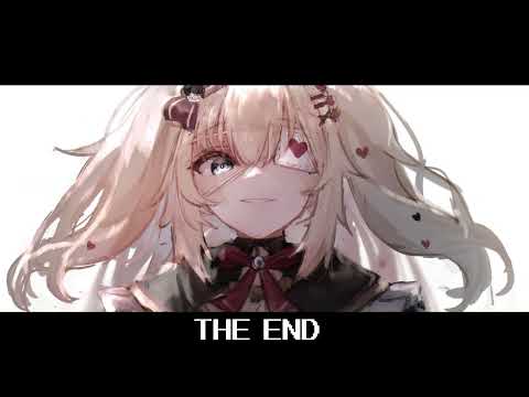THE END《HAACHAMA Ch 赤井はあと》