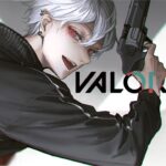 【 Valorant 】 一日0.1mg強くなるヴァロ 【 ランク 】《Kuzuha Channel》