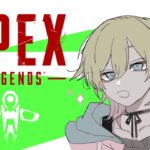 【Apex Legends】ソロランク【成瀬鳴/にじさんじ】《成瀬 鳴 / Naruse Naru【にじさんじ】》