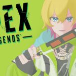 【Apex Legends】V最協練習する【成瀬鳴/にじさんじ】《成瀬 鳴 / Naruse Naru【にじさんじ】》