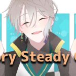 Glory Steady Go!  / Covered by 甲斐田晴【毎日ワンコーラス投稿：６日目】《甲斐田 晴 / Kaida Haru【にじさんじ】》