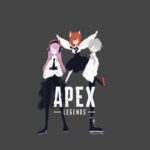 【 APEX 】 CRカップカスタマイズ2日目 【  セリー氏 ラトナプ庭 】《Kuzuha Channel》