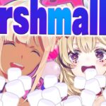 【BIG Marshmallow Q&A】サナポル🪐🎪でマシュマロ💕Talk【尾丸ポルカ/九十九佐命/ホロライブ】《Polka Ch. 尾丸ポルカ》
