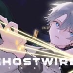 【 Ghostwire: Tokyo 】サブクエに夢中な男 #4【甲斐田晴/にじさんじ】《甲斐田 晴 / Kaida Haru【にじさんじ】》