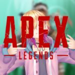 【Apex Legends】バトルパスを上げなければ！！！w/ 律可【成瀬鳴/にじさんじ】《成瀬 鳴 / Naruse Naru【にじさんじ】》