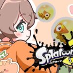 【Splatoon3】バイトの時間です！！！【ホロライブ/夏色まつり】《Matsuri Channel 夏色まつり》
