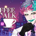 【Coffee Talk】カフェインが無いと眠れない【にじさんじ/ ジョー・力一】《ジョー・力一 Joe Rikiichi》