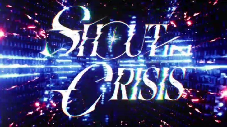 Hoshimachi Suisei 2nd Solo Live “Shout in Crisis” Teaser movie《Suisei Channel》