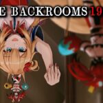 【The Backrooms: 1998】Be quiet….. #Baechama #hololiveenglish《HAACHAMA Ch 赤井はあと》