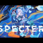 星街すいせい 2nd Album『SPECTER』クロスフェード《Suisei Channel》