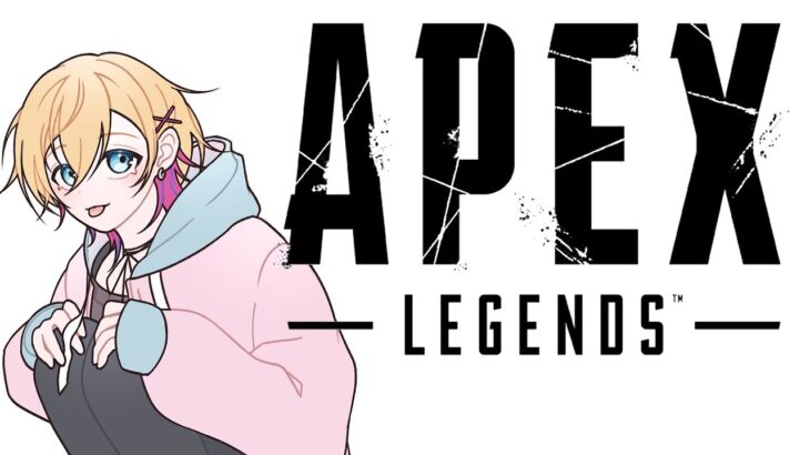 【Apex Legends】カスタムちょっとお邪魔【成瀬鳴/にじさんじ】《成瀬 鳴 / Naruse Naru【にじさんじ】》
