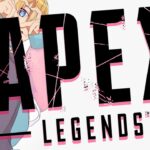 【Apex Legends】でゅお【成瀬鳴/聖女れりあ/にじさんじ】《成瀬 鳴 / Naruse Naru【にじさんじ】》