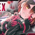 【APEX】KUREIJI ARCADE/ HOLO APEX祭に参加するよ！【 #ロボ子生放送 /ホロライブ】《Roboco Ch. – ロボ子》