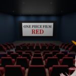【メン限】同時視聴「ONE PIECE FILM RED」【にじさんじ/町田ちま】《町田ちま【にじさんじ】》