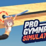【Pro Gymnast Simulator】プロの体操選手になれる夢のようなゲーム！！！！！！！！！！《Korone Ch. 戌神ころね》