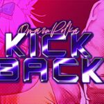 KICKBACK – 尾丸ポルカ(cover)《Polka Ch. 尾丸ポルカ》