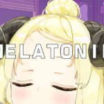 【Melatonin】睡眠導入にもピッタリ？！癒しリズムゲーム！！！【角巻わため/ホロライブ４期生】《Watame Ch. 角巻わため》