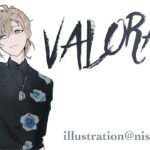 VALORANT | 今日から俺はヴァロラント【にじさんじ/叶】《Kanae Channel》
