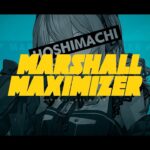 マーシャル・マキシマイザー / 星街すいせい(Cover)《Suisei Channel》