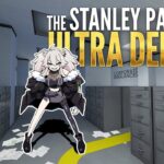 【The Stanley Parable: Ultra Deluxe】ごめん、説明なんも聞いとらんかった（逆走）【獅白ぼたん/ホロライブ】《Botan Ch.獅白ぼたん》