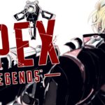 【Apex Legends】ランクやる w/ちーちゃん、かざちゃん【成瀬鳴/にじさんじ】《成瀬 鳴 / Naruse Naru【にじさんじ】》