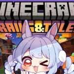 【Minecraft】ホロ鯖Ver1.20最新アプデきｔらあああああああああああああああああああああ！！！ぺこ！【ホロライブ/兎田ぺこら】《Pekora Ch. 兎田ぺこら》