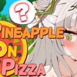 【Pineapple on pizza】みんなが神ゲーっていうゲームやる。【ホロライブ/紫咲シオン】《Shion Ch. 紫咲シオン》
