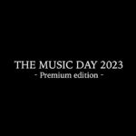THE MUSIC DAY 2023 「Stellar Stellar」ライブ映像《Suisei Channel》