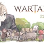 Wartales ＃2 | にじさんじキャラバン出発～～！【にじさんじ/叶】《Kanae Channel》