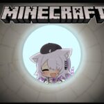 【Minecraft】債務者達の！ねこねこ★あいらんどを作ろう！【猫又おかゆ/ホロライブ】《Okayu Ch. 猫又おかゆ》