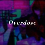 Overdose / なとり covered by アンジュ・カトリーナ【歌ってみた／にじさんじ】《アンジュ・カトリーナ – Ange Katrina -》