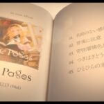 町田ちま  1st mini Album『The Pages』- XFD -《町田ちま【にじさんじ】》