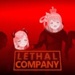【Lethal Company】協力して廃品回収するホラゲー #スバちょこるなたん【獅白ぼたん/ホロライブ】《Botan Ch.獅白ぼたん》