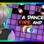 【A Dance of Fire And Ice】王冠島編～涙涙の最終決戦～【イブラヒム/にじさんじ】《イブラヒム【にじさんじ】》