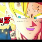 【ドラゴンボールZ:KAKAROT】初　見　実　況　プ　レ　イ　⑥【にじさんじ/イブラヒム】《イブラヒム【にじさんじ】》