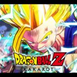 【ドラゴンボールZ:KAKAROT】初　見　実　況　プ　レ　イ　④【にじさんじ/イブラヒム】《イブラヒム【にじさんじ】》