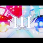【original anime MV】III【hololive/宝鐘マリン＆こぼ・かなえる】《Marine Ch. 宝鐘マリン》