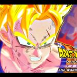 【ドラゴンボールZ:KAKAROT】初　見　実　況　プ　レ　イ　⑦ -TRUNKS- 希望の戦士【にじさんじ/イブラヒム】《イブラヒム【にじさんじ】》