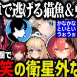 【まとめ】不憫な話に大爆笑のなずぴ／かなかな・といとい・うぉうぉ／１人だけ不憫すぎるｗｗｗ【叶/無馬/にじさんじ切り抜き/ストグラ切り抜き】