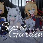 Secret Garden / ホロライブ1期生（Original）《hololive ホロライブ – VTuber Group》